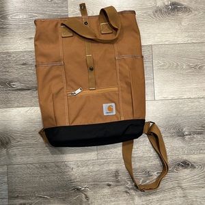 CARHARTT BACKPACK